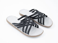 Alternative view of Zapatillas negras cómodas