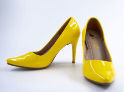 Zapato Charolado