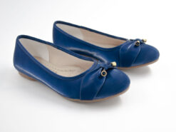 Zapatos muñeca elegantes