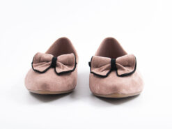 Zapatos Muñeca con lazo
