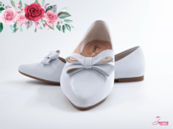 Zapatos elegantes Bajitos Para Mujer